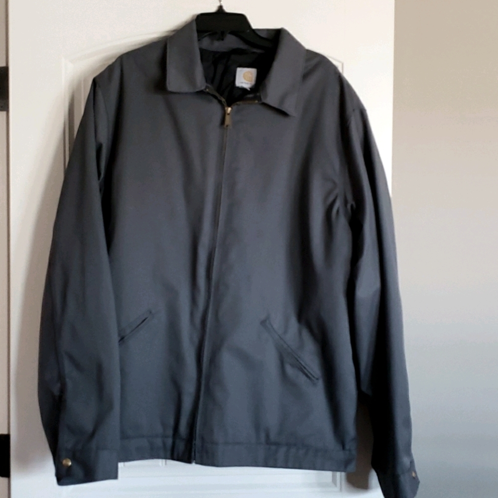 Cathart lightweight jacket